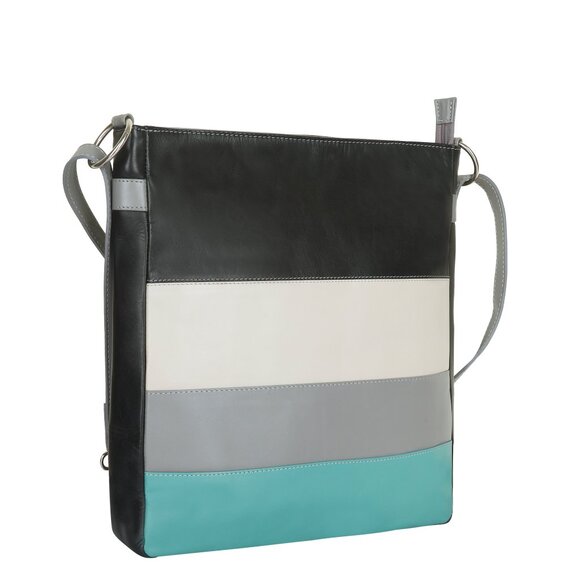 Women's Genuine Leather Backpack, Ladies Daypack for Travel, Work, Gifting - Picture 6 of 10